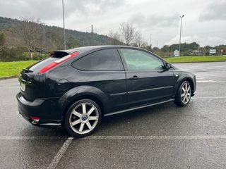 Ford Focus 2.0 Tdci
