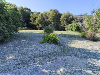 Solar en venta en Benissa