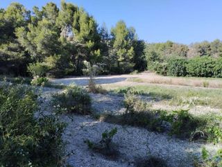 Solar en venta en Benissa