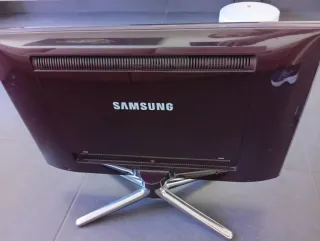 Samsung SyncMaster FX2490HD Monitor