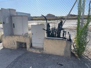 Terreno en venta en Yuncos