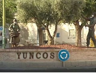 Terreno en venta en Yuncos