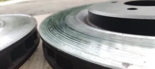 Discos de Freno AP Racing Peugeot 206-207 rc