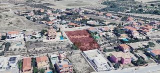 Terreno en venta en Alhendín