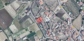 Terreno en venta en Alhendín