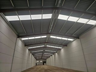 Nave industrial en venta en Marchena