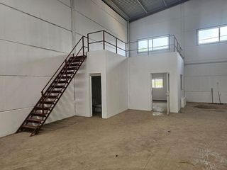 Nave industrial en venta en Marchena