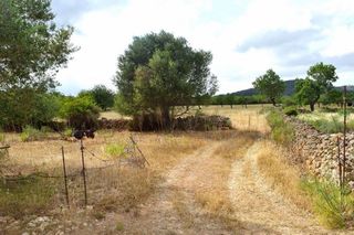 Terreno en venta en Porreres