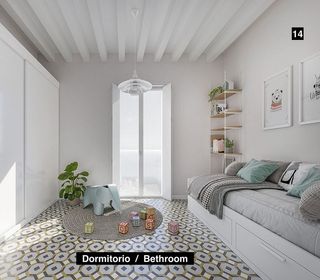 Piso en venta en Centro Histórico - Plaza España en Cádiz