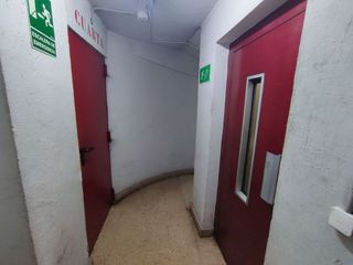 Garaje en venta en Indautxu en Bilbao