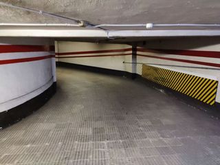 Garaje en venta en Indautxu en Bilbao