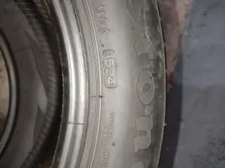 Neumáticos Firestone 205/55R16 91V ocasión