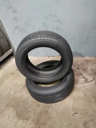 Neumáticos Firestone 205/55R16 91V ocasión