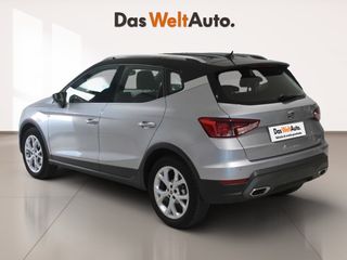 SEAT Arona 1.5 TSI S&amp;S FR DSG7 XL 150CV