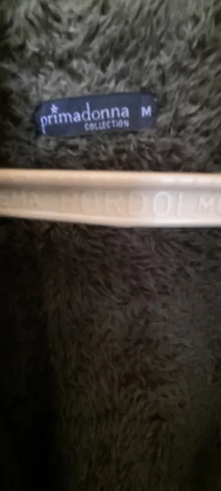 Blazer verde sport taglia M