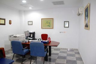 Local comercial en venta en Centro Urbano en Benidorm