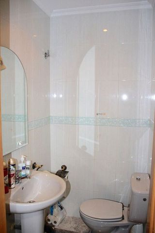 Local comercial en venta en Centro Urbano en Benidorm