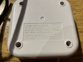 Lotto Accessori Vintage Gameboy Cavi Link