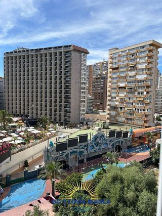 Piso en venta en Rincón de Loix en Benidorm