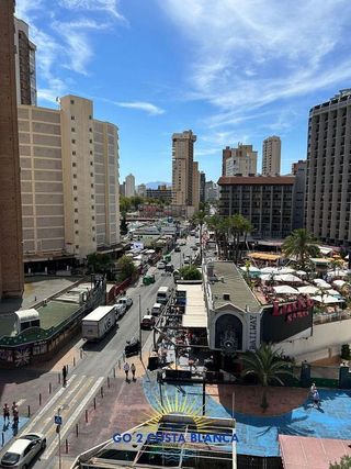Piso en venta en Rincón de Loix en Benidorm