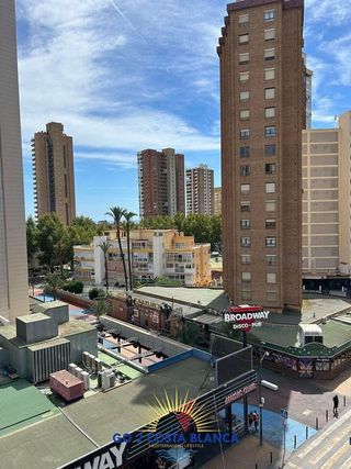 Piso en venta en Rincón de Loix en Benidorm