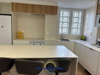 Piso en venta en Rincón de Loix en Benidorm