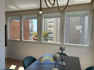 Piso en venta en Rincón de Loix en Benidorm