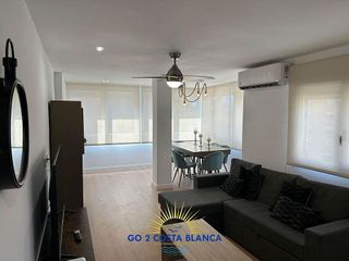 Piso en venta en Rincón de Loix en Benidorm