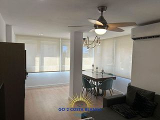 Piso en venta en Rincón de Loix en Benidorm