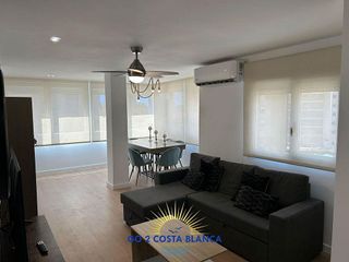 Piso en venta en Rincón de Loix en Benidorm