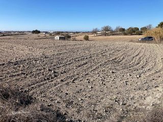 Terreno en venta en Pinar de los Franceses - Marquesado en Chiclana de la Frontera