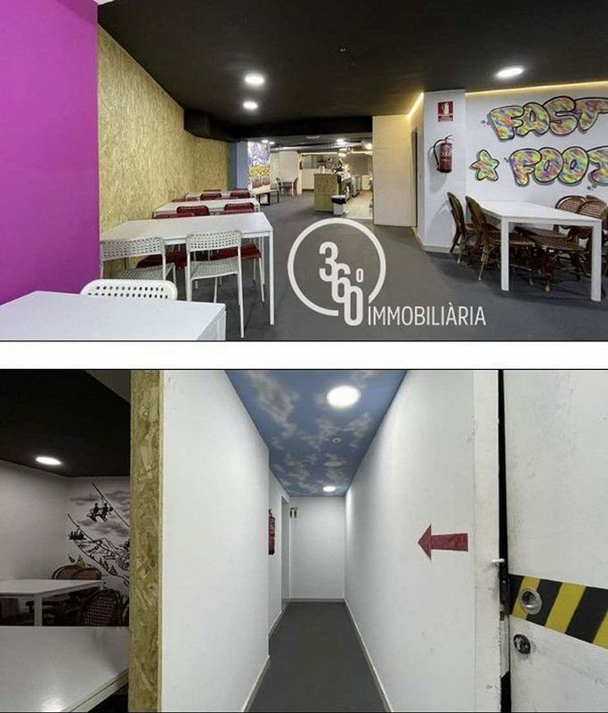 1-bedroom commercial premises for sale in Pas de la Casa, Encamp · 6 of 19