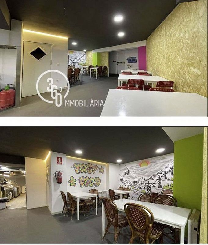 1-bedroom commercial premises for sale in Pas de la Casa, Encamp · 7 of 19