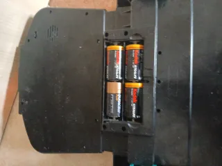 Juego Pinball de Escritorio