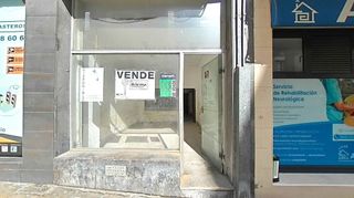 Local comercial en venta en Centro en Avilés