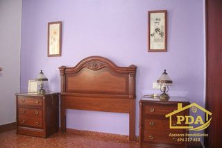 Piso en venta en Palma del Río