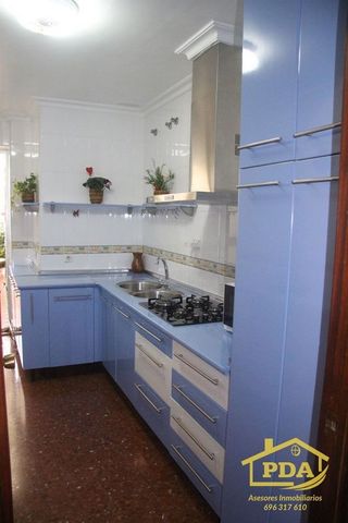 Piso en venta en Palma del Río