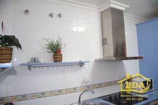 Piso en venta en Palma del Río