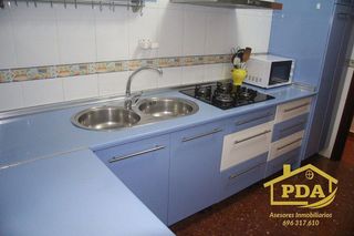 Piso en venta en Palma del Río