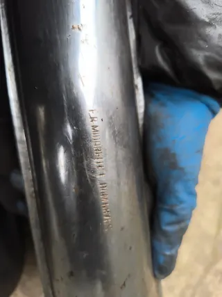 Scarico Minarelli DGM 6876S