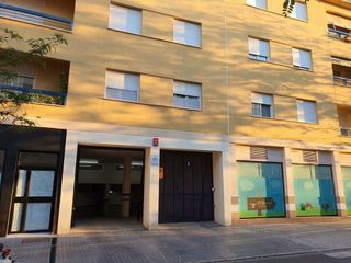 Garaje en venta en Santa Rosa - Valdeolleros en Córdoba