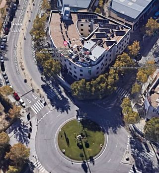 Local comercial en venta en Polígono Industrial Sur en San Sebastián de los Reyes