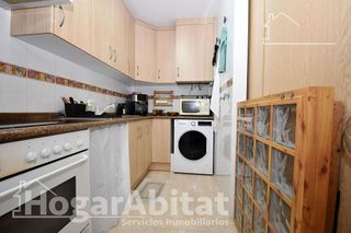 Piso en venta en Moncófar playa en Moncofa