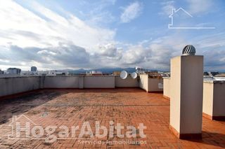 Piso en venta en Moncófar playa en Moncofa