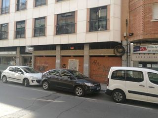 Local comercial en venta en Santa María en Ciudad Real