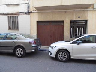 Local comercial en venta en Madrigal en Villarreal