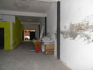 Local comercial en venta en Madrigal en Villarreal