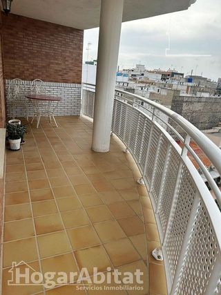 Piso en venta en Cariñena - Carinyena en Villarreal