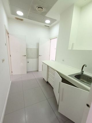 Local comercial en venta en Camino de Onda - Salesianos - Centro en Burriana