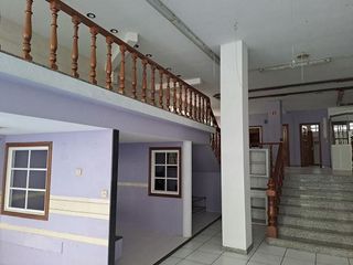 Local comercial en venta en Vilanova de Arousa